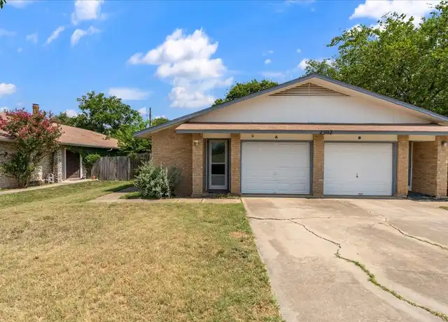 Property at 2302 Berkett Dr Unit A, Austin, TX, 78745, 2 beds, 2 baths, [object Object]