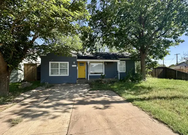 Property at 4802 38th St, Lubbock, TX, 79414, 3 beds, 1 bath, [object Object]