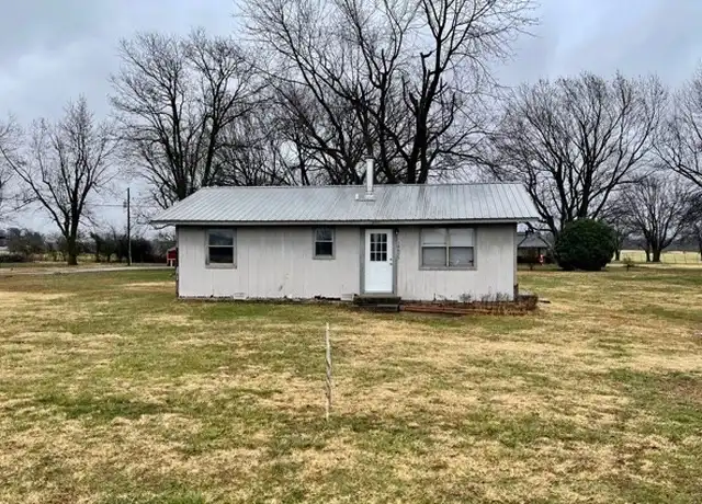 Property at 14533 Arkansas 12, Rogers, AR, 72756, 2 beds, 1 bath, [object Object]