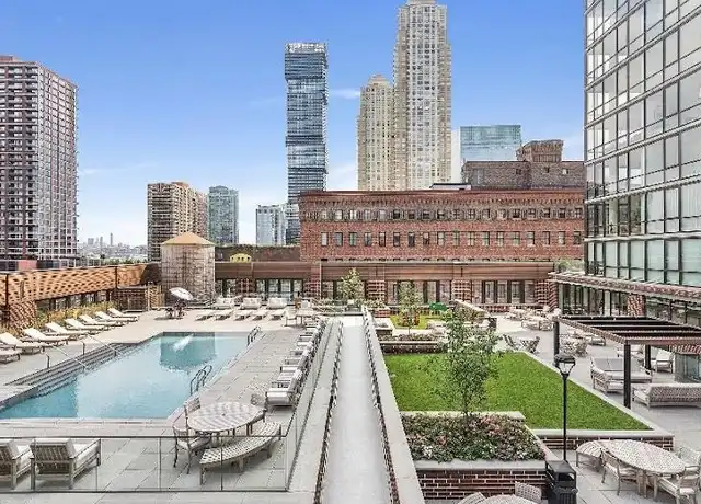 Property at 10 Provost St #1907, Jersey City, NJ, 07302, 1 bed, 1 bath, [object Object]