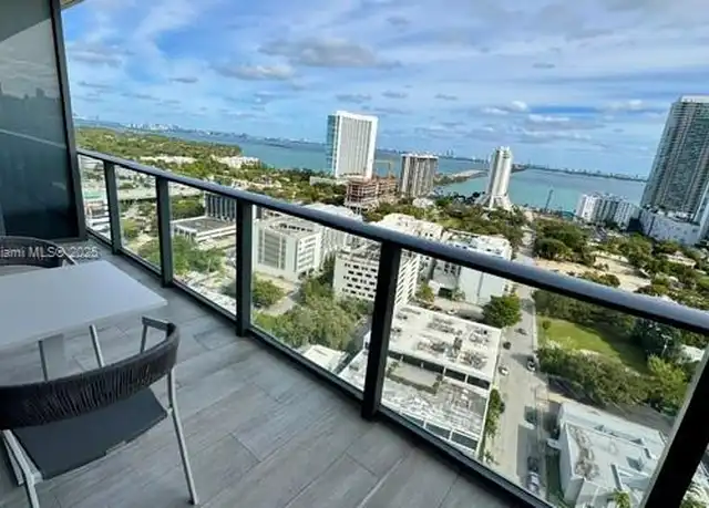 Property at 121 NE 34th St #2206, Miami, FL, 33137, 1 bed, 1.5 baths, [object Object]
