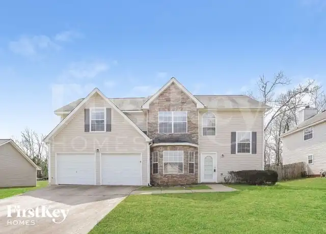 Property at 245 Capeton Ct, Covington, GA, 30016, 4 beds, 2.5 baths, [object Object]