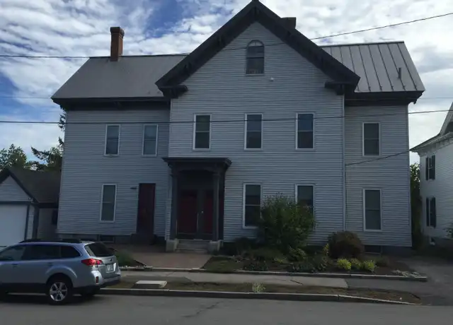 Property at 44 Merrimack St Unit 2, Concord, NH, 03301, 1 bed, 1 bath, [object Object]