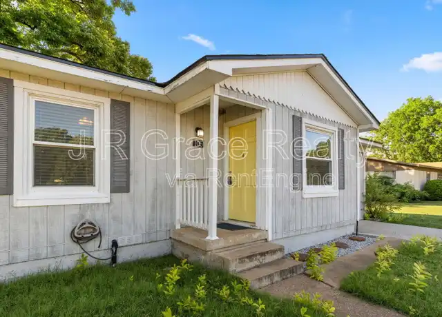 Property at 105 David Davis Dr, McGregor, TX, 76657, 2 beds, 1 bath, [object Object]