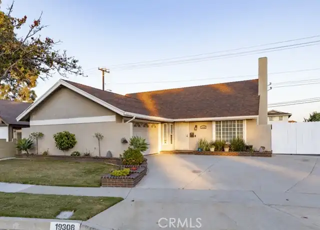 Property at 19308 Fagan Ct, Cerritos, CA, 90703, 4 beds, 2 baths, [object Object]