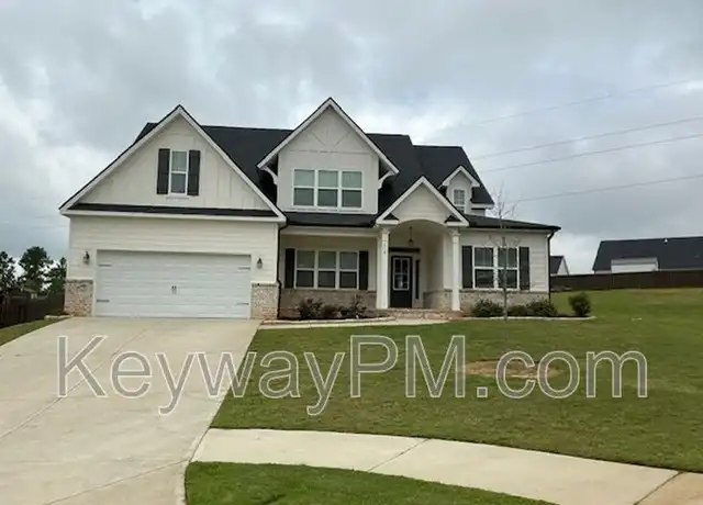 Property at 658 Broadsword Way, Graniteville, SC, 29829, 5 beds, 3.5 baths, [object Object]