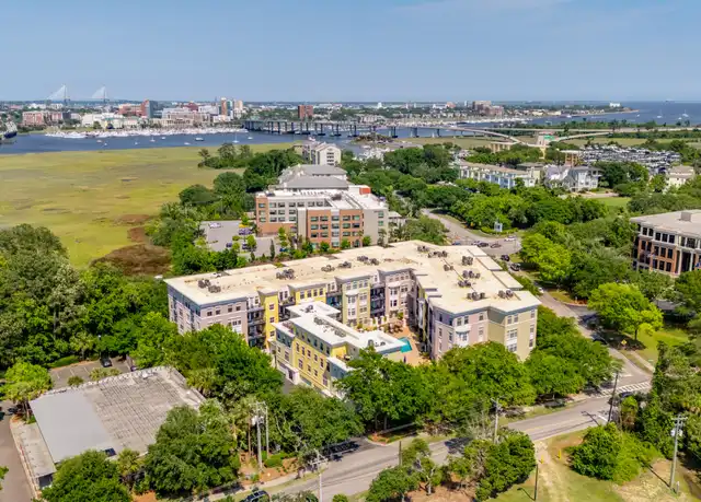 Property at 498 Albemarle Rd #410, Charleston, SC, 29407, 1 bed, 1.5 baths, [object Object]