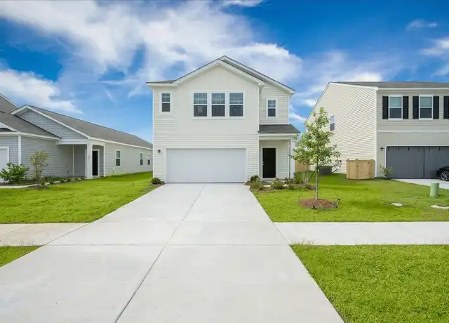 Property at 505 Pender Woods Dr, Moncks Corner, SC, 29461, 5 beds, 3 baths, [object Object]