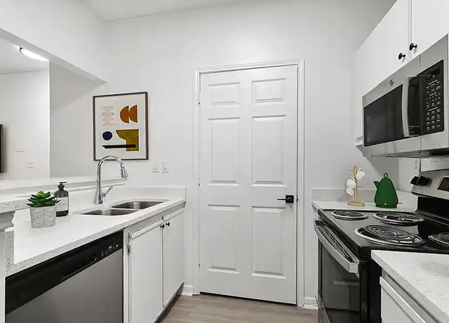 Property at Arrive Buckhead - 740 Sidney Marcus Blvd NE, Atlanta, GA, 30324, 1-2 bed, 1-2 bath, [object Object]