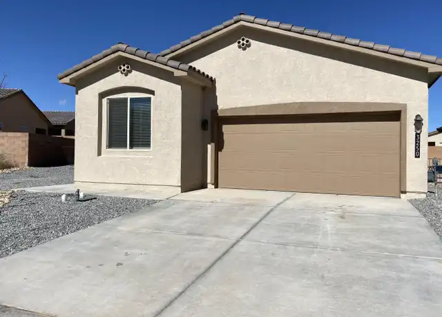 Property at 3250 Berkshire Rd NE, Rio Rancho, NM, 87144, 4 beds, 2 baths, [object Object]
