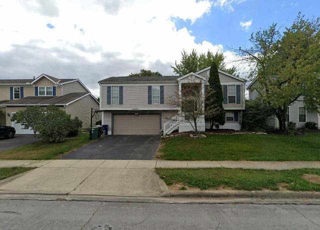 Photo of 4909 Silver Bow Dr, Hilliard, OH 43026