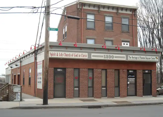 Property at 1397 State St Unit 6, New Haven, CT, 06511, 3 beds, 1.5 baths, [object Object]
