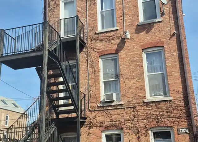 Property at 2143 S Fairfield Ave Unit 3R, Chicago, IL, 60608, 2 beds, 1 bath, [object Object]