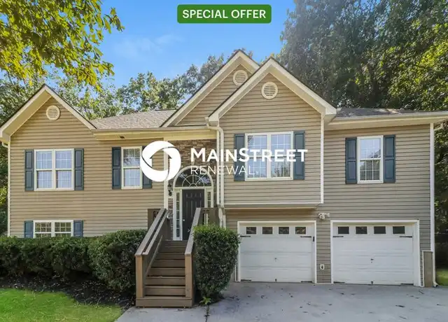 Property at 435 Amy Blvd, Temple, GA, 30179, 4 beds, 2 baths, [object Object]