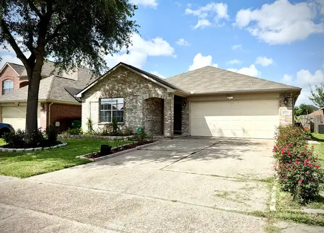 Property at 10723 Ocelot Ln, Houston, TX, 77034, 3 beds, 2 baths, [object Object]