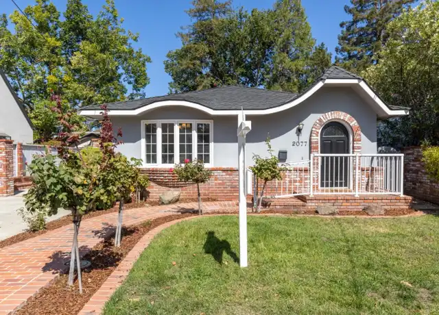 Property at 2077 Williams St, Palo Alto, CA, 94306, 4 beds, 2.5 baths, [object Object]