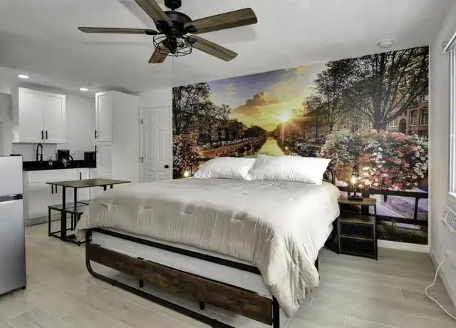 Property at 3064 S Atlantic Ave Unit 10, Daytona Beach, FL, 32118, 1 bed, 1 bath, [object Object]