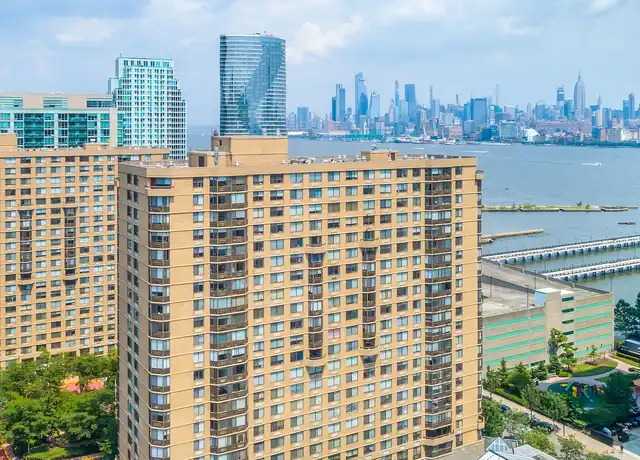 Property at Waterside Square South at Newport - 35 River Dr S, Jersey City, NJ, 07310, 0-3 beds, 1-2 bath, [object Object]