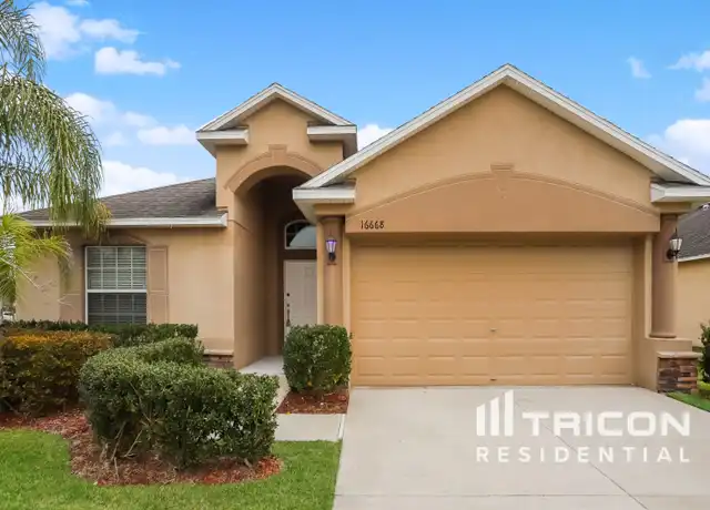 Property at 16668 Myrtle Sand Dr, Wimauma, FL, 33598, 4 beds, 3 baths, [object Object]