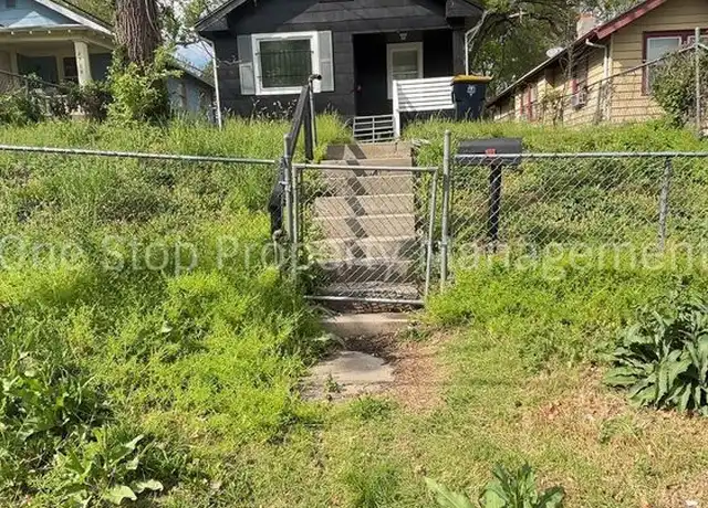 Property at 2914 E 61st St, Kansas City, MO, 64130, 3 beds, 2 baths, [object Object]