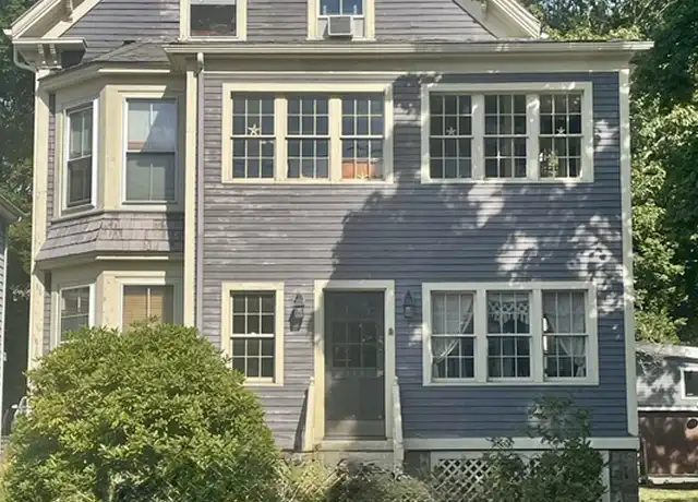 Property at 319 Lafayette St #1, Salem, MA, 01970, 2 beds, 1 bath, [object Object]