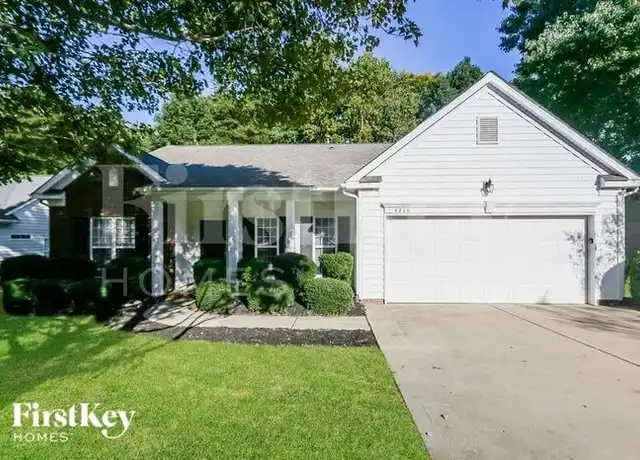 Property at 4216 McKendree Way, Charlotte, NC, 28269, 3 beds, 2 baths, [object Object]