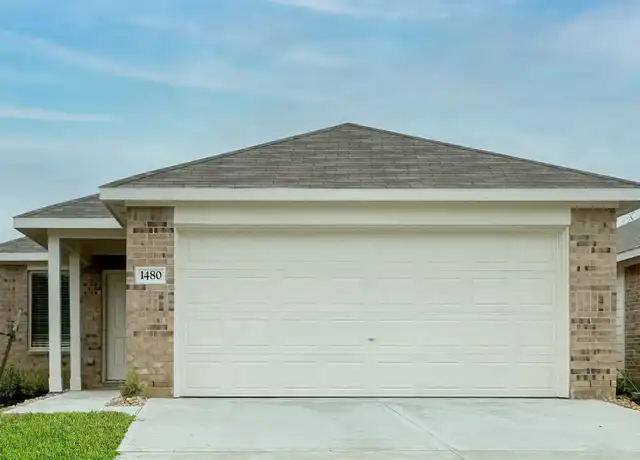 Property at 1480 Las Cuevas Dr, Conroe, TX, 77301, 3 beds, 2 baths, [object Object]
