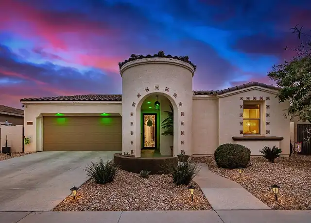 Property at 22537 S 225th Way, Queen Creek, AZ, 85142, 4 beds, 3 baths, [object Object]