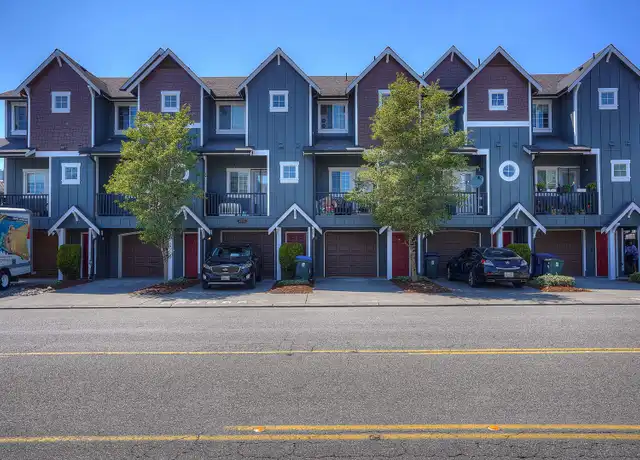 Property at 4341 S Warner St Unit 4343, Tacoma, WA, 98409, 3 beds, 3.5 baths, [object Object]