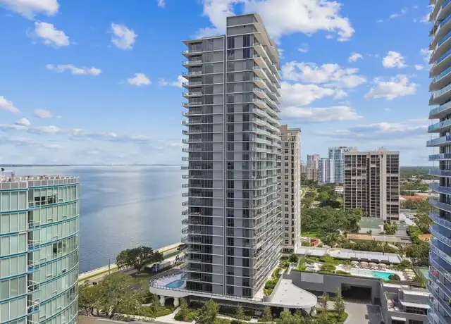 Property at 2912 W Santiago St #1402, Tampa, FL, 33629, 3 beds, 2.5 baths, [object Object]