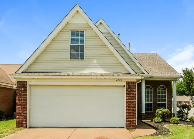 Property at 6841 Charlotte Dr, Olive Branch, MS, 38654, 4 beds, 2 baths, [object Object]