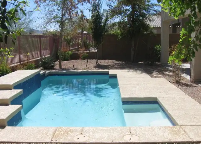 Property at 6631 S Classic Way, Gilbert, AZ, 85298, 5 beds, 4 baths, [object Object]