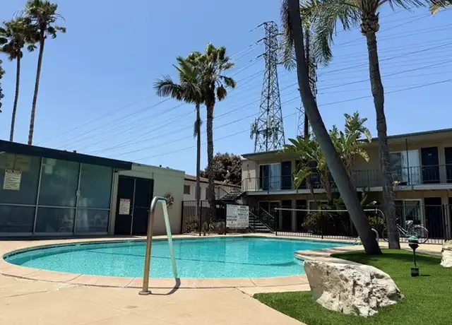 Property at 617 Illinois Ct Unit 12, El Segundo, CA, 90245, 1 bed, 1 bath, [object Object]