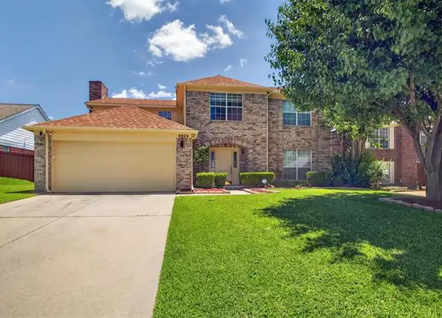 Property at 4024 Guthrie Dr, Plano, TX, 75024, 4 beds, 2.5 baths, [object Object]