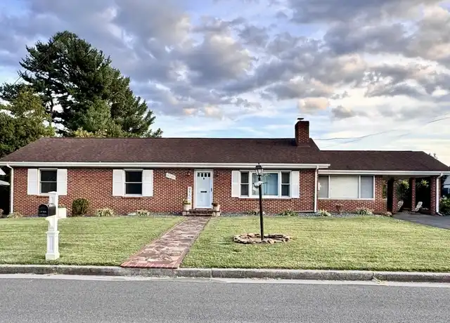 Property at 1041 Braxton Rd, Front Royal, VA, 22630, 3 beds, 2 baths, [object Object]