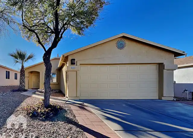 Property at 10170 E Pleasant View Way, Tucson, AZ, 85748, 3 beds, 2 baths, [object Object]