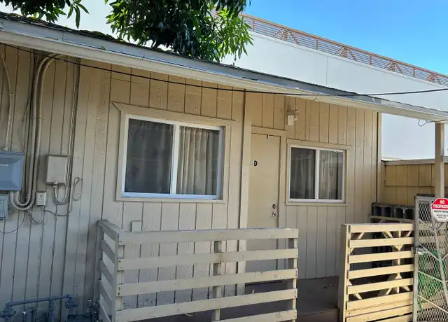 Property at 1627 Nuuanu Ave Unit D, Honolulu, HI, 96817, 0 beds, 1 bath, [object Object]