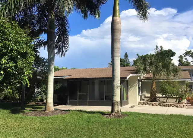 Property at 1648 Redwood St, Sarasota, FL, 34231, 2 beds, 1 bath, [object Object]