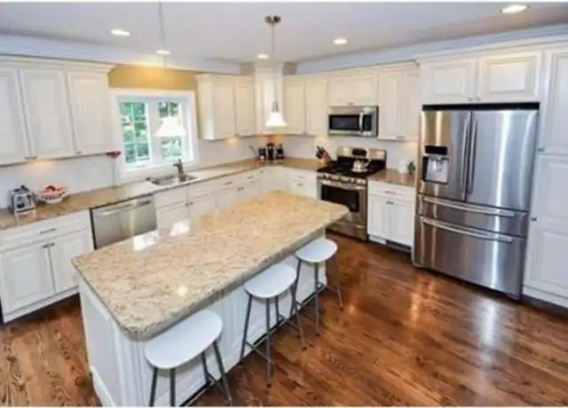 Property at 371 Austin St, Newton, MA, 02465, 4 beds, 3.5 baths, [object Object]