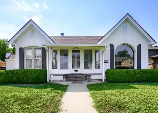 Property at 465 S Alcott St, Denver, CO, 80219, 3 beds, 2 baths, [object Object]