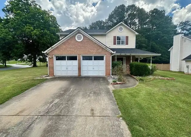 Property at 665 Walnut Creek Dr NW, Lilburn, GA, 30047, 3 beds, 2.5 baths, [object Object]