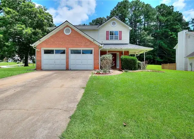 Property at 665 Walnut Creek Dr NW, Lilburn, GA, 30047, 3 beds, 2.5 baths, [object Object]
