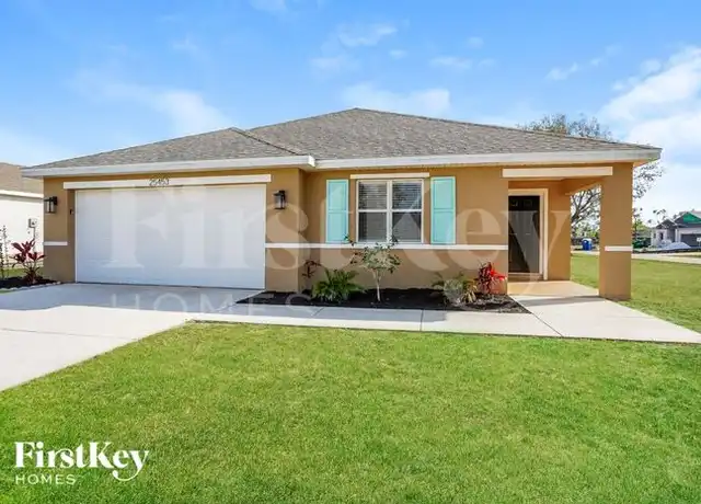 Property at 25453 Bandito Ct, Punta Gorda, FL, 33955, 4 beds, 2 baths, [object Object]