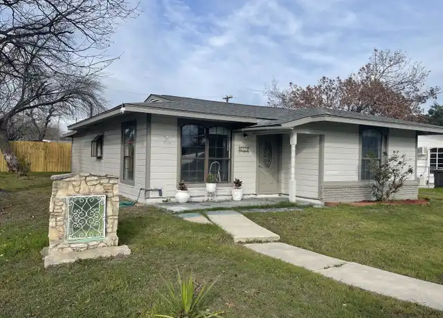 Property at 675 Ellor Dr, San Antonio, TX, 78228, 3 beds, 1 bath, [object Object]