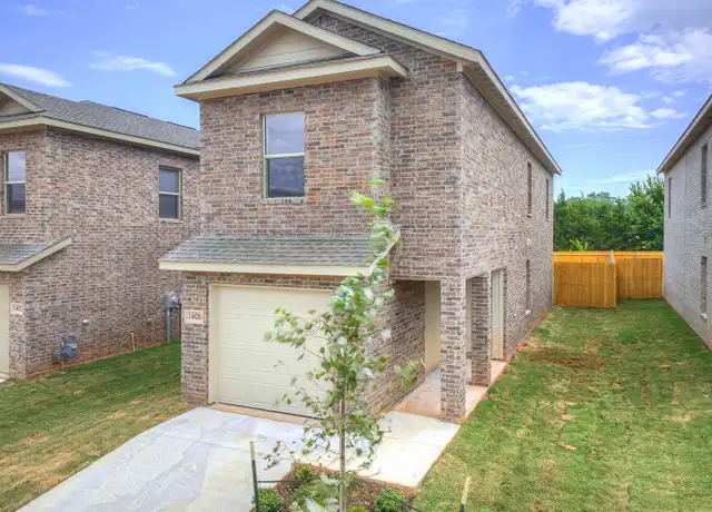 Property at 14820 Razorbill Dr, Oklahoma City, OK, 73134, 3 beds, 2.5 baths, [object Object]