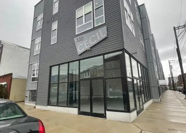 Property at 30 Cecil B. Moore Ave Unit 305, Philadelphia, PA, 19122, 1 bed, 1 bath, [object Object]