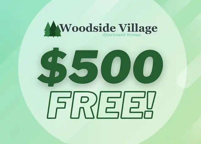 Property at Woodside Village - 8517 E Reno Ave, Oklahoma City, OK, 73110, 1-2 bed, 1 bath, [object Object]