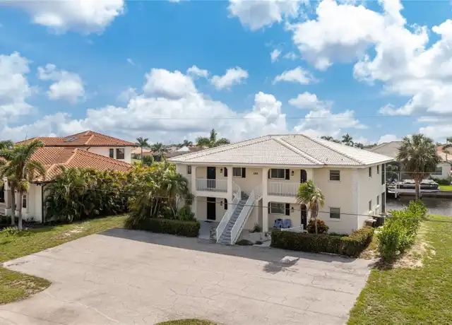 Property at 1218 Riding Rocks Ln Unit 4B, Punta Gorda, FL, 33950, 2 beds, 2 baths, [object Object]