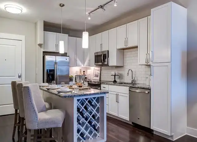 Property at Berkshire Dilworth - 1351 E Morehead St, Charlotte, NC, 28204, 0-2 beds, 1-2.5 bath, [object Object]
