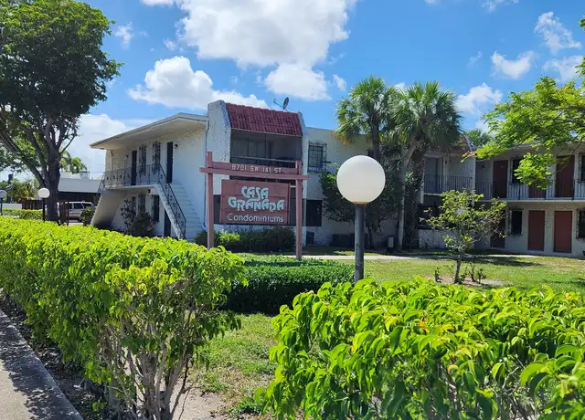 Property at 8701 SW 141st St Unit K3, Palmetto Bay, FL, 33176, 2 beds, 2 baths, [object Object]
